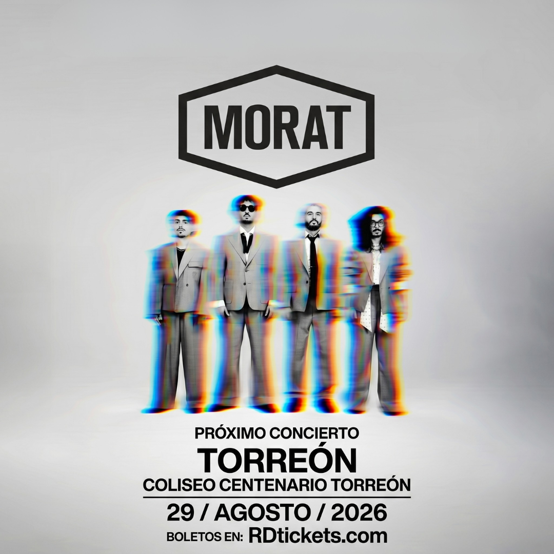 MORAT - TORREÓN